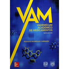 VAM VADEMECUM ACADEMICO DE MEDICICAME 6E