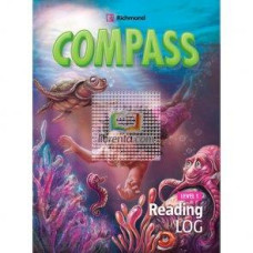 COMPASS 1 READING LOG