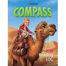COMPASS 3 READING LOG