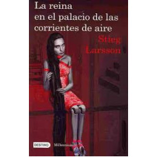 LA REINA EN EL PALACIO DE LAS CORRIENT 3