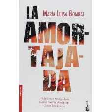 LA AMORTAJADA                           