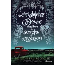 ARISTOTELES Y DANTE DESCUBREN LOS SECRET