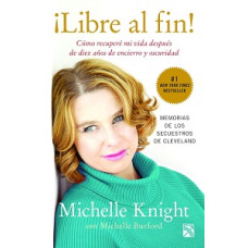 LIBRE AL FIN