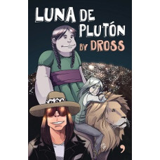 LUNA DE PLUTON 1