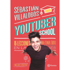 YOUTUBER SCHOOL