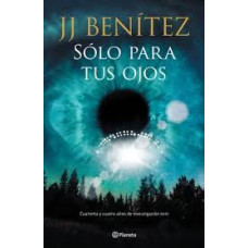 SOLO PARA TUS OJOS