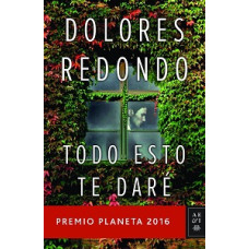 TODO ESTO TE DARE