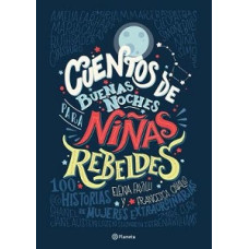 CUENTOS DE BUENAS NOCHES PARA NINAS REBE