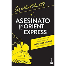 ASESINATO EN EL ORIENT EXPRESS          