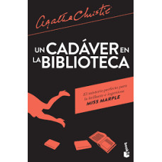 UN CADAVER EN LA BIBLIOTECA