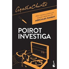 POIROT INVESTIGA