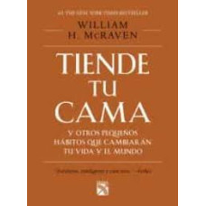 TIENDE TU CAMA