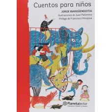 CUETOS PARA NINOS