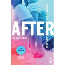 AFTER 2 EN MIL PEDAZOS AFTER 2 EN MIL PEDAZOS