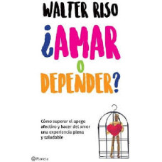 AMAR O DEPENDER