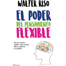 EL PODER DEL PENSAMIENTO FLEXIBLE