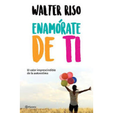 ENAMORATE DE TI                         