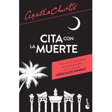 CITA CON LA MUERTE