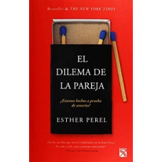 EL DILEMA DE LA PAREJA
