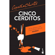CINCO CERDITOS