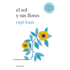 EL SOL Y SUS FLORES