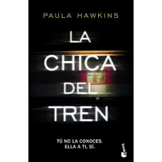 LA CHICA DEL TREN