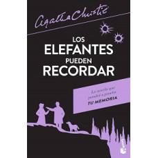 LOS ELEFANTES PUEDEN RECORDAR