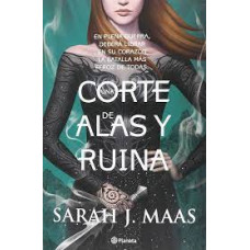 UNA CORTE DE ALAS Y RUINAS #6