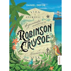 ROBINSON CRUSOE