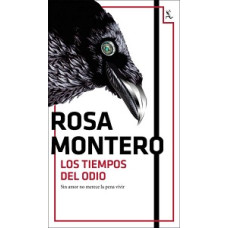 LOS TIEMPOS DEL ODIO