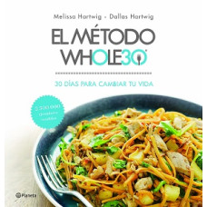 EL METODO WHOLE30