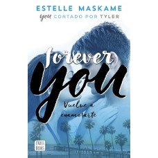 FOREVER YOU