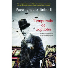 TEMPORADA DE ZOPILOTES