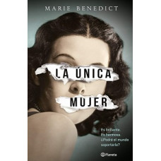 LA UNICA MUJER