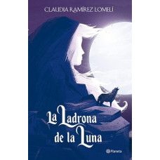 LA LADRONA DE LA LUNA
