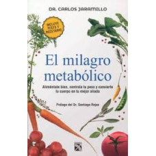 EL MILAGRO METABOLICO
