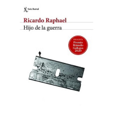 HIJO DE LA GUERRA