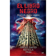 EL LIBRO NEGRO