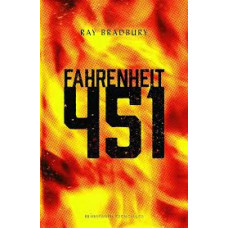 FAHRENHEIT 451                          