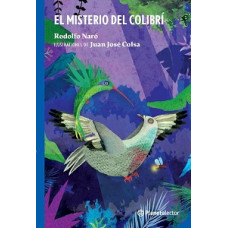 EL MISTERIO DEL COLIBRI
