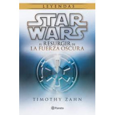STAR WARS 2 EL RESURGIR DE LA FUERZA OSC