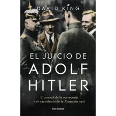 EL JUICIO DE ADOLF HITLER