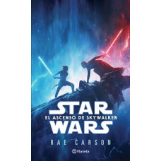 STAR WARS EL ASCENSO DE SKYWALKER