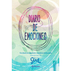 SOUL DIARIO DE EMOCIONES