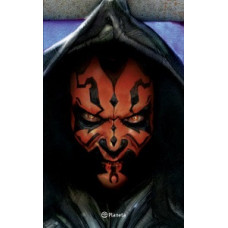 STAR WARS LA IRA DE DARTH MAUL