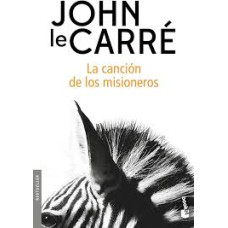 LA CANCION DE LOS MISIONEROS