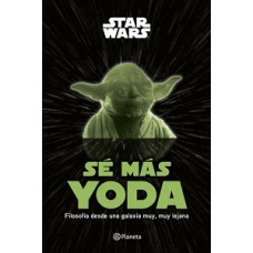 STAR WARS SE MAS YODA