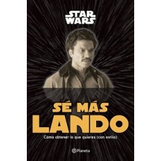 STAR WARS SE MAS LANDO