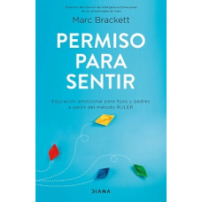 PERMISO PARA SENTIR