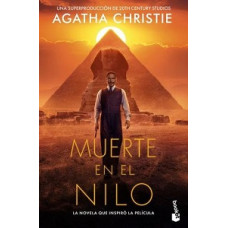MUERTE EN EL NILO